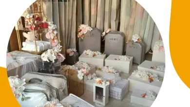 سيارة نقل دبش العروس مكة