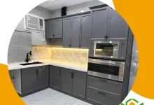 شراء مطابخ مستعملة بالمدينة المنورة