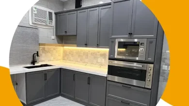 شراء مطابخ مستعملة بالمدينة المنورة