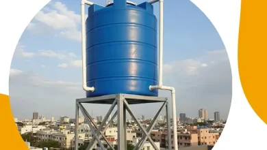 شركة تنظيف خزانات بينبع