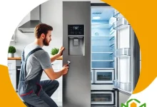 صيانة ثلاجات جدة