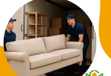 نقل عفش عنيزة