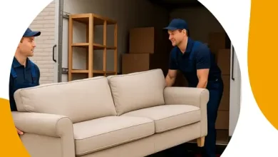 نقل عفش عنيزة