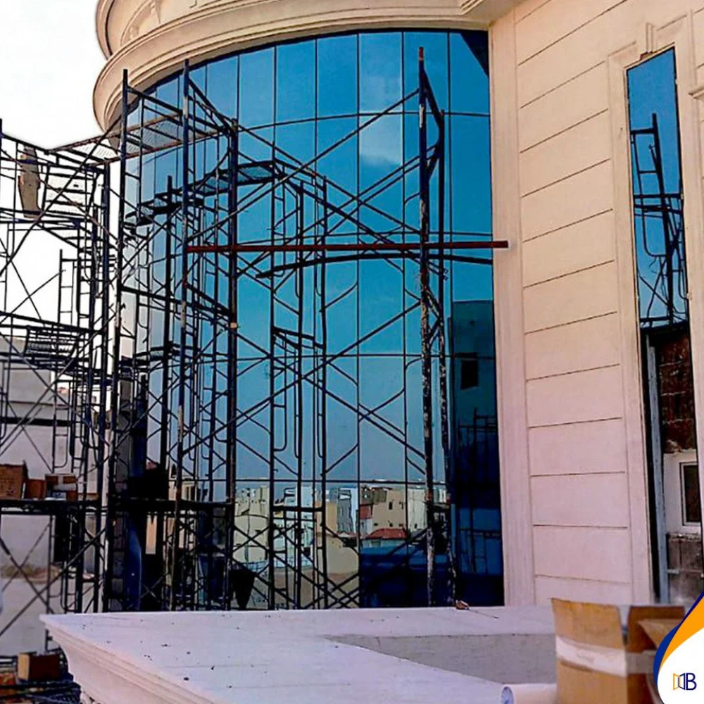 زجاج سكريت صبيا