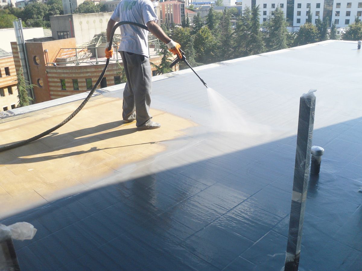 شركة عزل فوم بالدمام