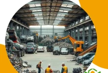 شراء سكراب جازان