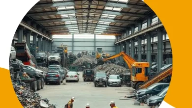 شراء سكراب جازان