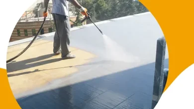 شركة عزل فوم بالدمام