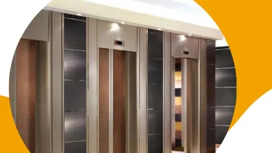 صيانة مصاعد الدمام