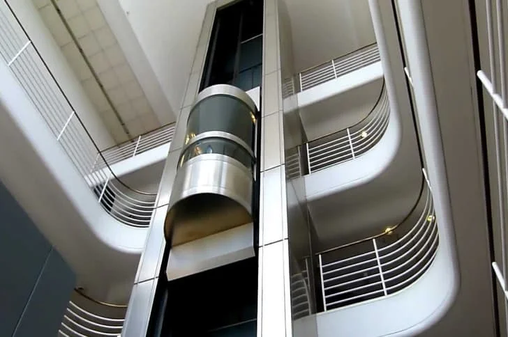 صيانة مصاعد الدمام