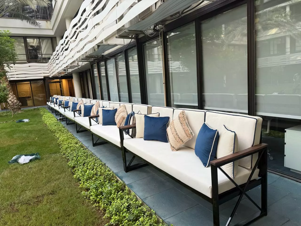 تاجير كراسي وطاولات بالرياض