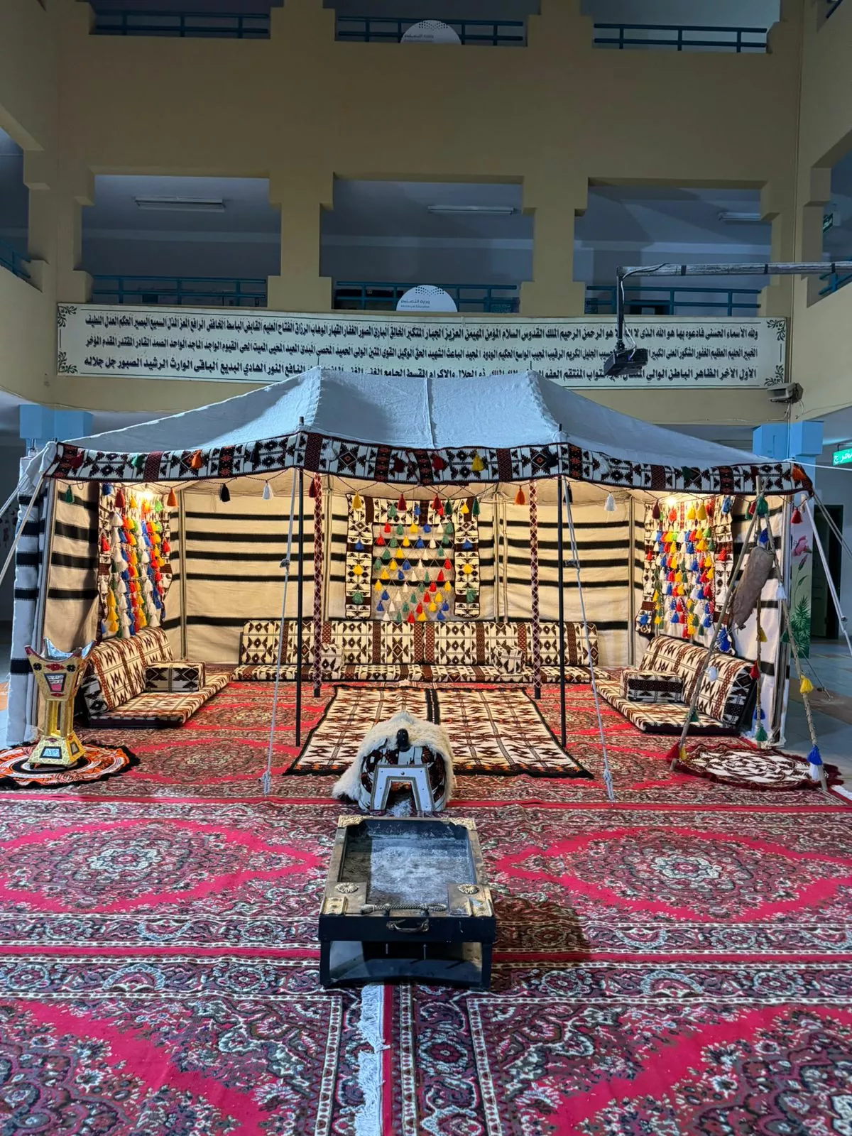 تاجير خيام افراح بالرياض