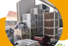 شراء أجهزة كهربائية مستعملة المدينة المنورة