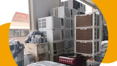 شراء أجهزة كهربائية مستعملة المدينة المنورة