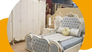 شراء اثاث مستعمل حي الحمراء