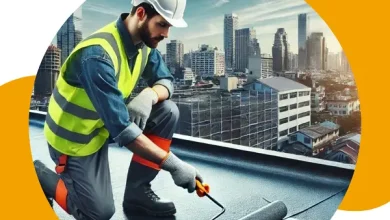 شركة عزل اسطح بالمدينة المنورة