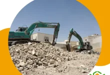 شركة هدم مباني بخميس مشيط