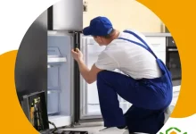 صيانة ثلاجات الرياض