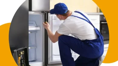 صيانة ثلاجات الرياض