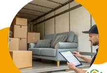 نقل عفش بيشة