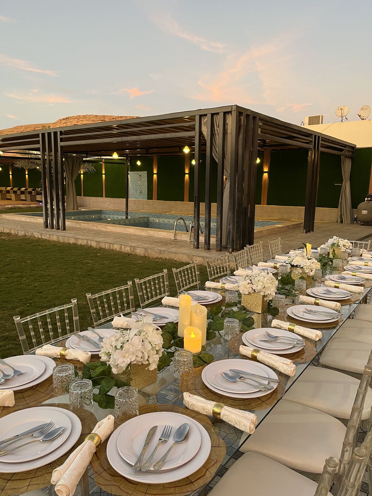 قهوجيين الخبر