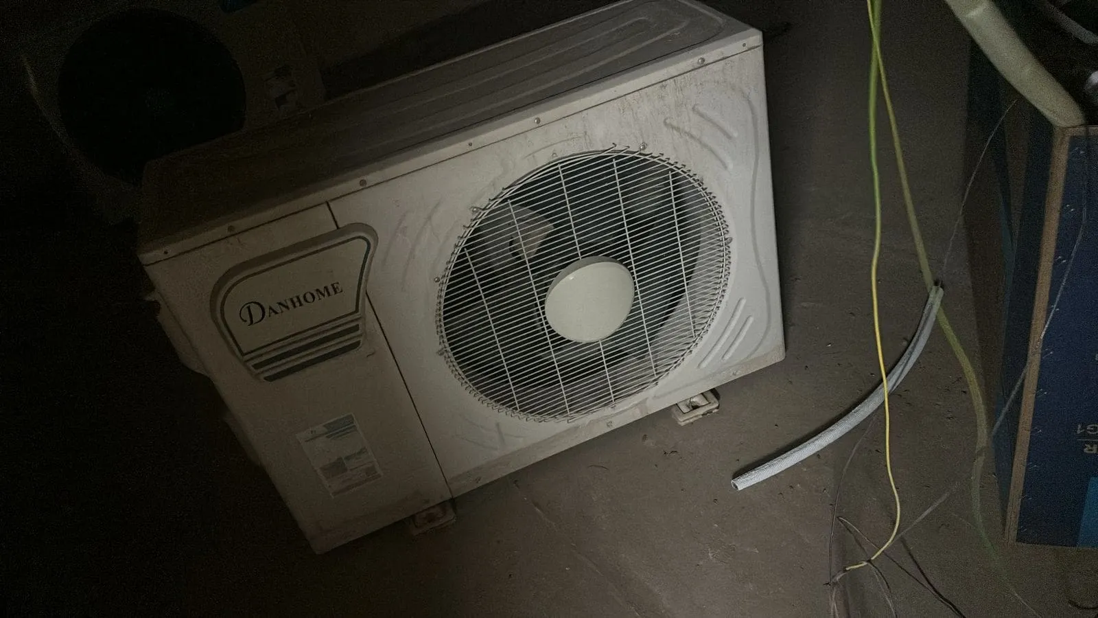 شراء مكيفات مستعملة راس تنورة