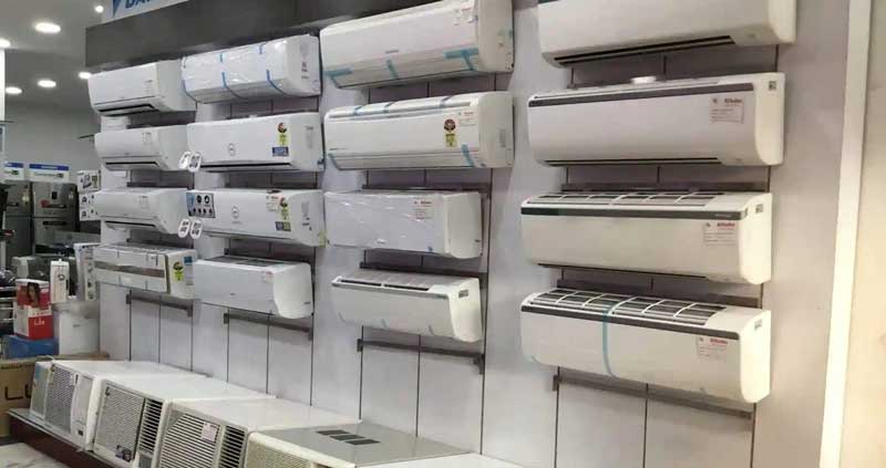 شراء مكيفات مستعملة راس تنورة