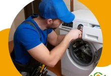 صيانة غسالات اتوماتيك الجبيل