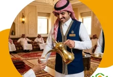 قهوجيين الخبر