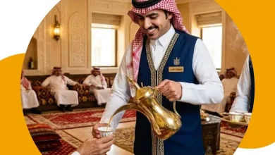 قهوجيين الخبر