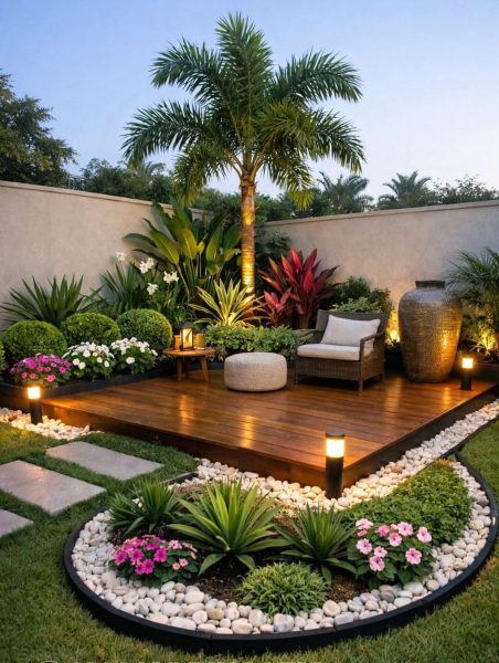 قص اشجار جدة