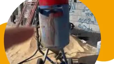 تخشين خرسانة بالرياض