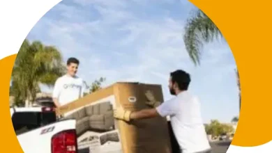 دباب نقل عفش مكة