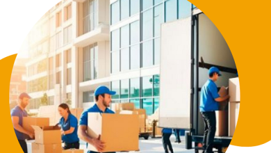 شركة شحن من مكة الى الامارات