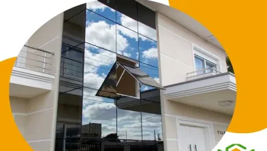 زجاج سكريت تبوك