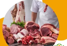 قصاب ماهر بالرياض
