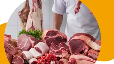 قصاب ماهر بالرياض