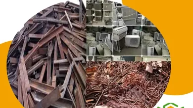 شراء سكراب محايل عسير