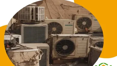 شراء مكيفات سكراب الاحساء