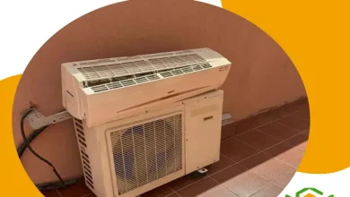 شراء مكيفات مستعملة بتبوك