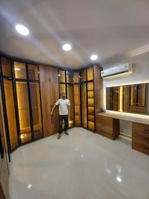 نجار ابها