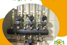 شركة تمديد غاز مركزي بجدة