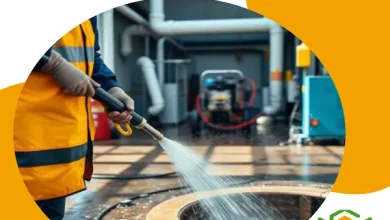 شركة تنظيف بيارات بالرياض