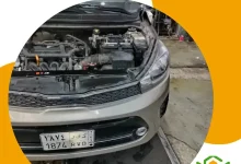 كهربائي سيارات مكة