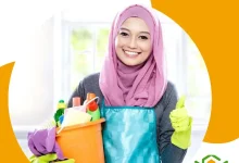 استقدام شغالات جازان